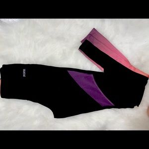 Cute workout or everyday leggings.